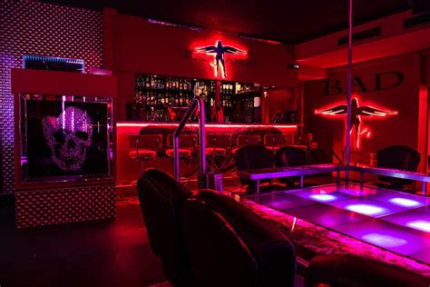 The 16 Best Strip Clubs in Berlin, Germany 